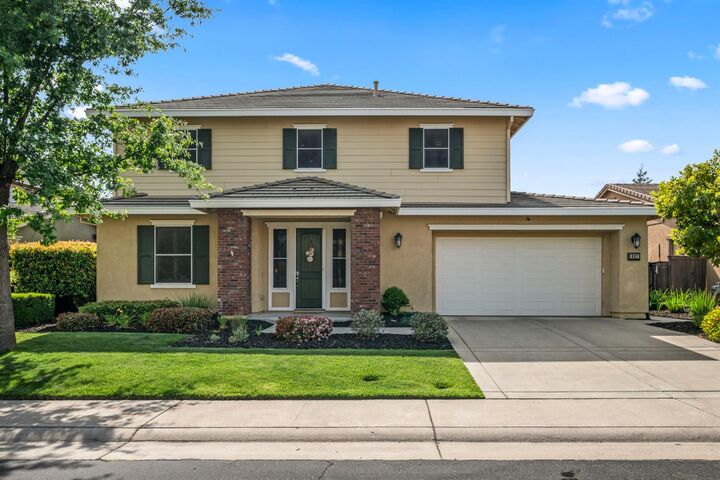 Property Photo:  902 Anvil Circle  CA 95765 