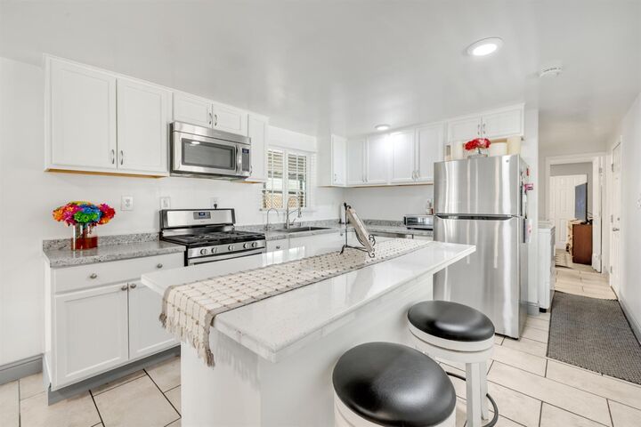 Property Photo: 4166 Oakmont Street 197 CA 95677