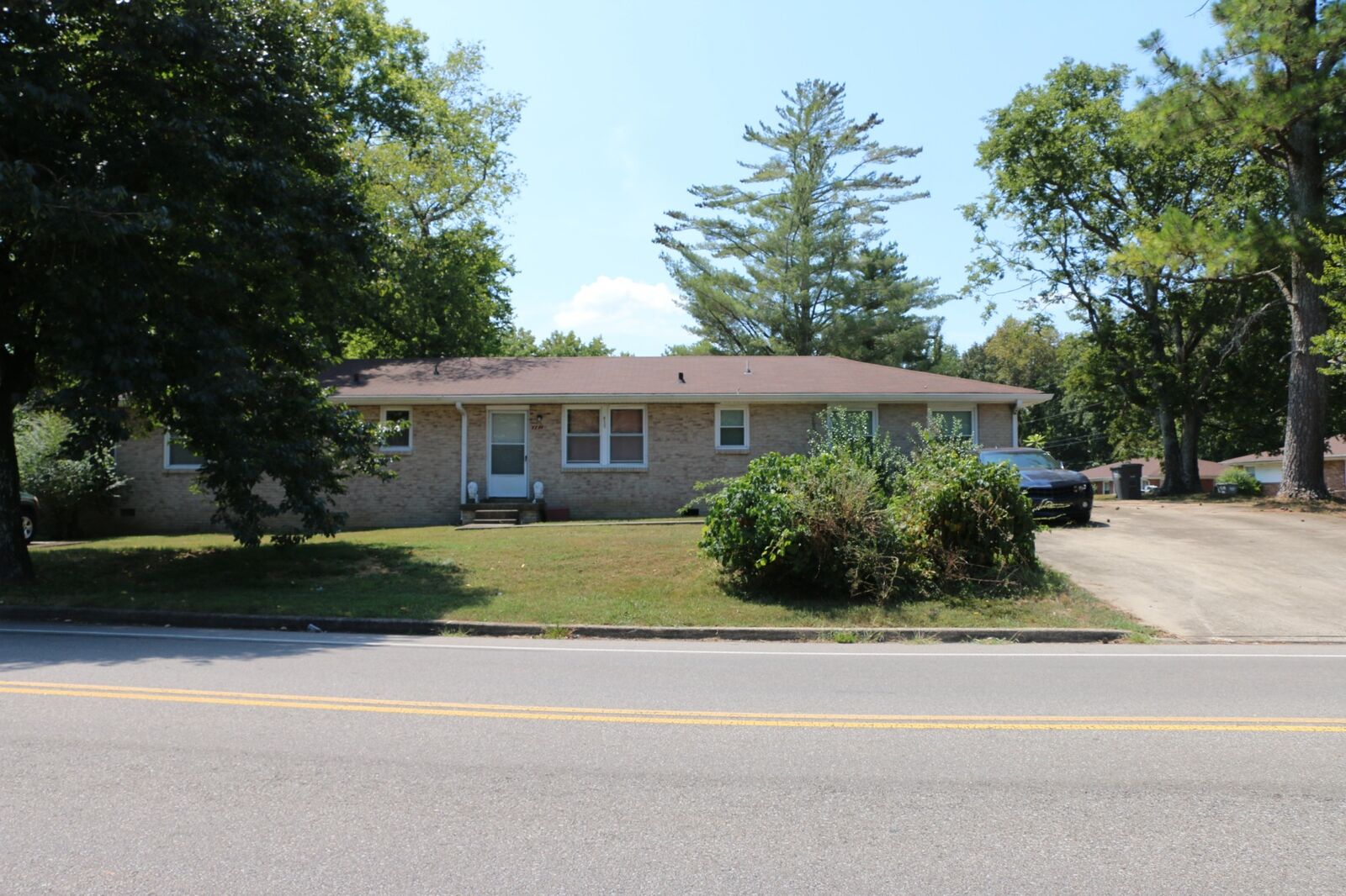 Property Photo: 2292 Old Ashland City Rd TN 37043