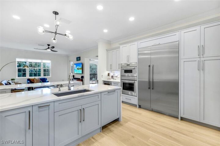 Property Photo:  9242 Tesoro Lane 1-203  FL 34114 