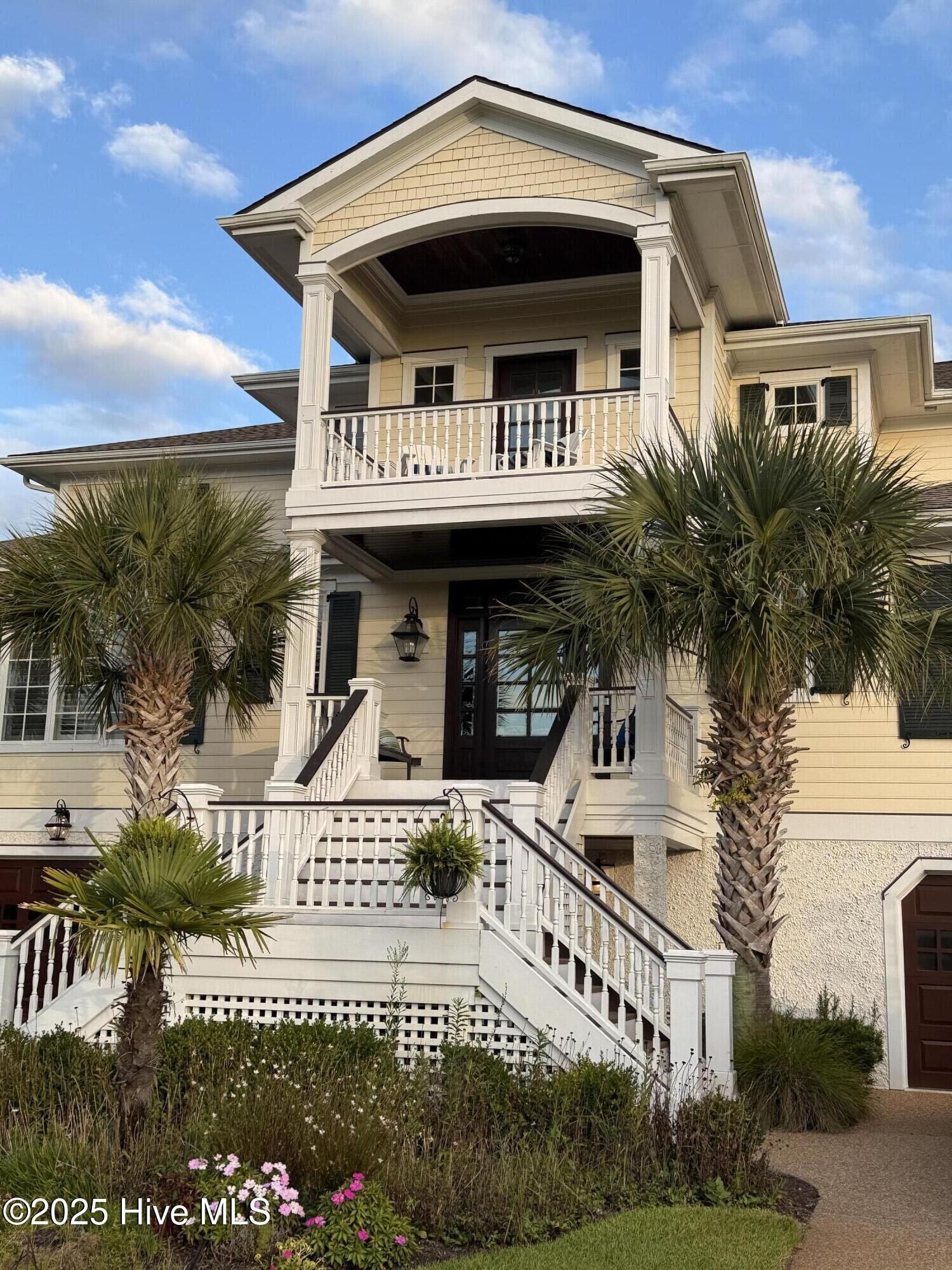 Property Photo:  84 Shipyard Lane  NC 28443 