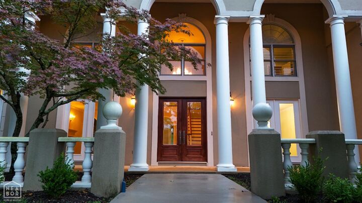 Property Photo: 2213 Doral Drive AR 72404