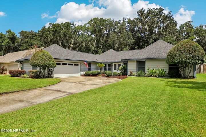 Property Photo:  3585 Lawrence Road  FL 32073 