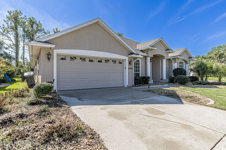 Property Photo:  2465 Pinehurst Lane  FL 32003 