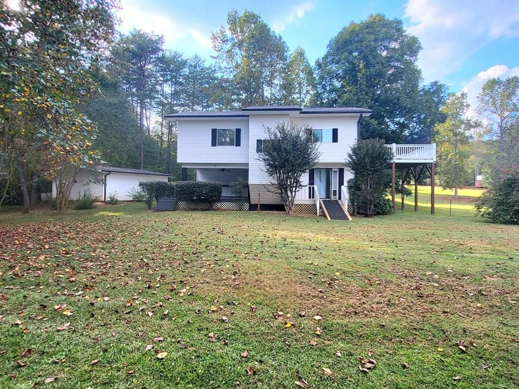 Property Photo: 79 Dean Mountain Lane GA 30512