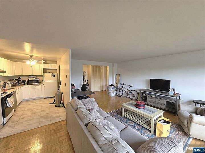 Property Photo: 2348 Linwood 5M NJ 07024