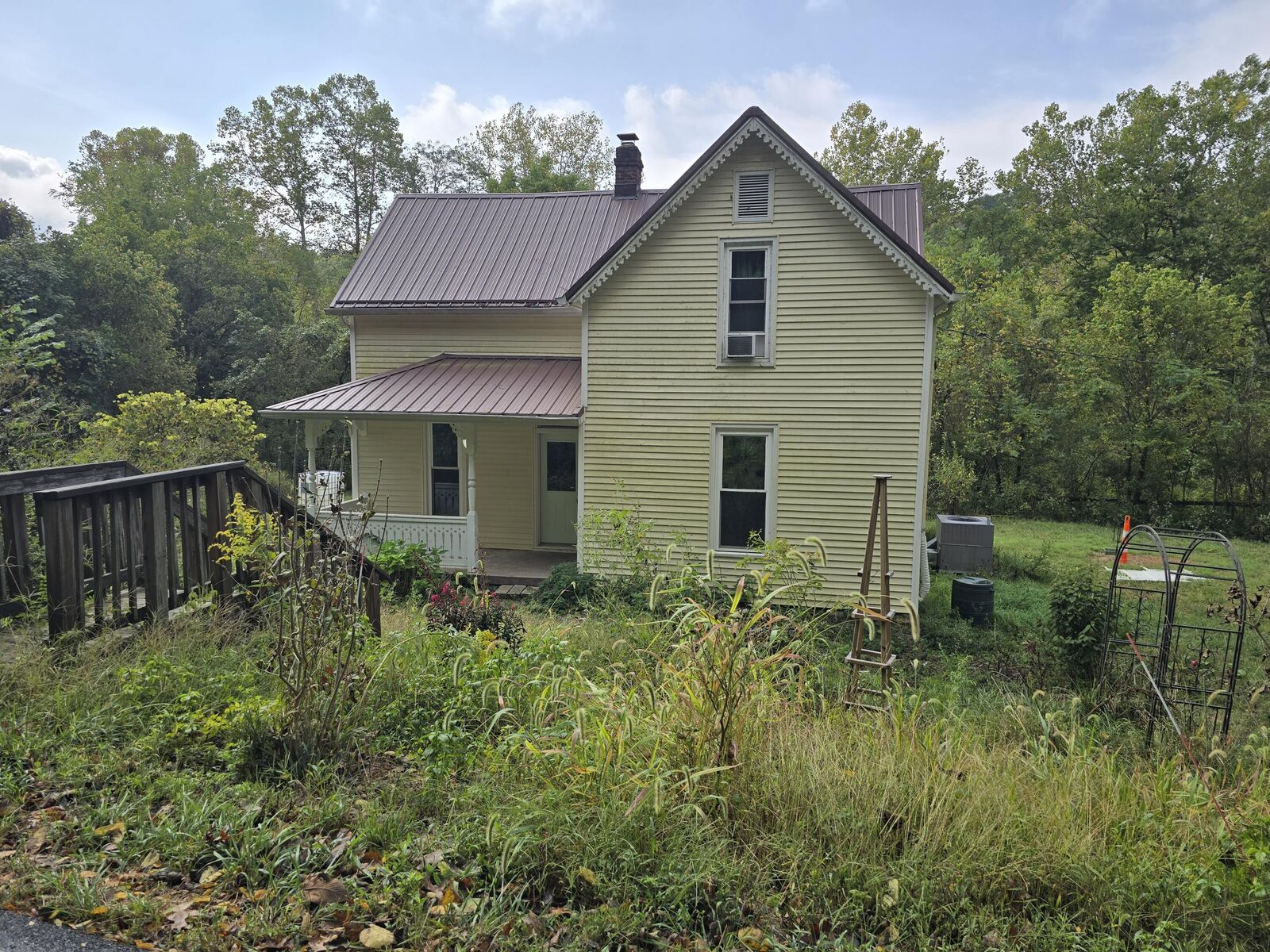 Property Photo: 671 Highway 609 KY 41040