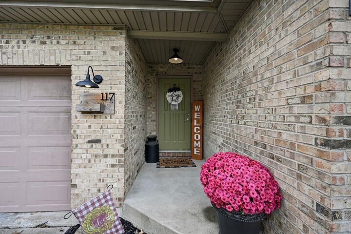 Property Photo: 117 Haley Lane KY 41094