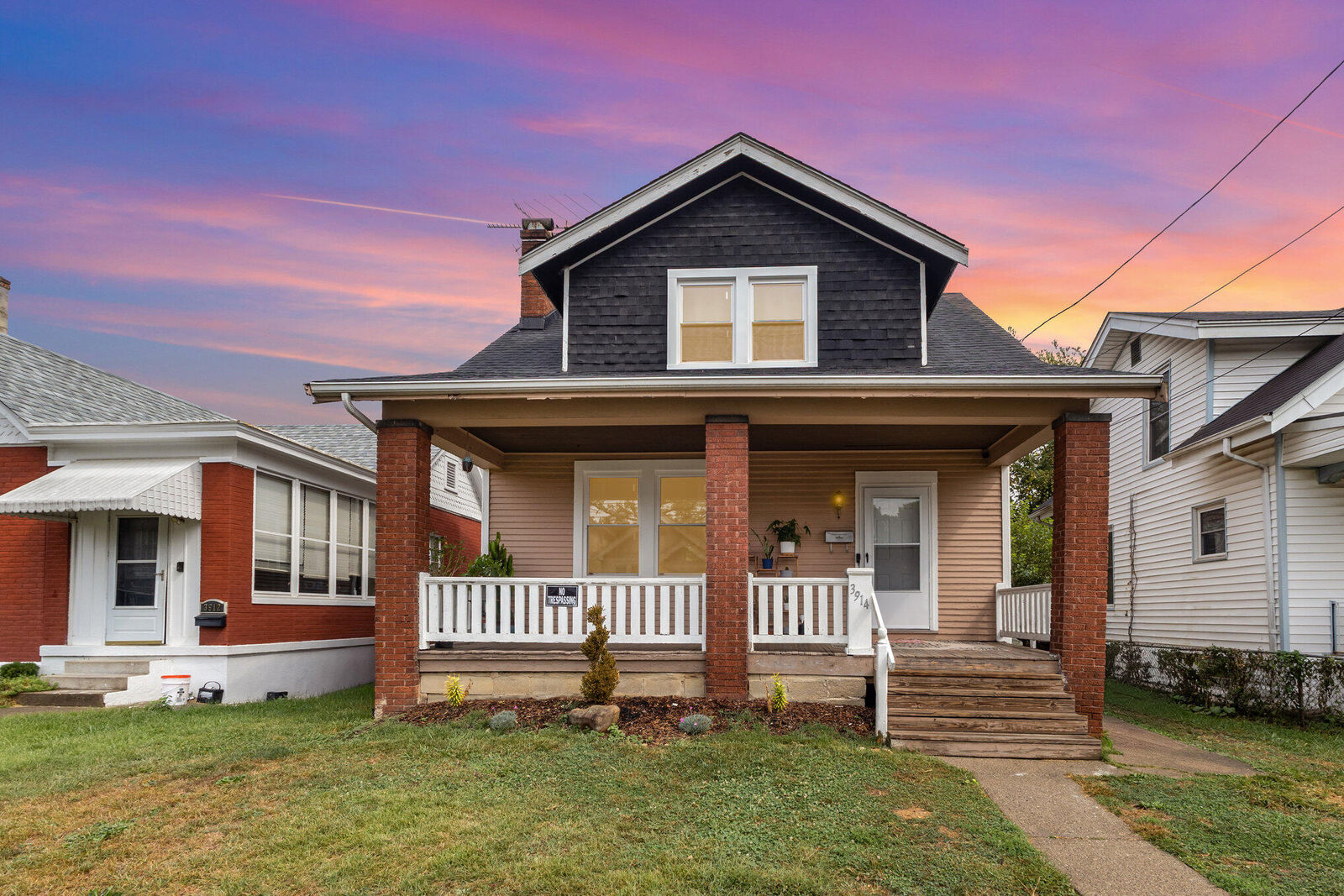 Property Photo:  3914 Tracy Avenue  KY 41015 