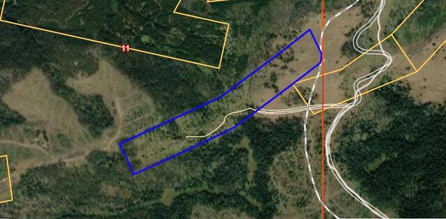 495 Usfs Service Road  Helena MT 59602 photo