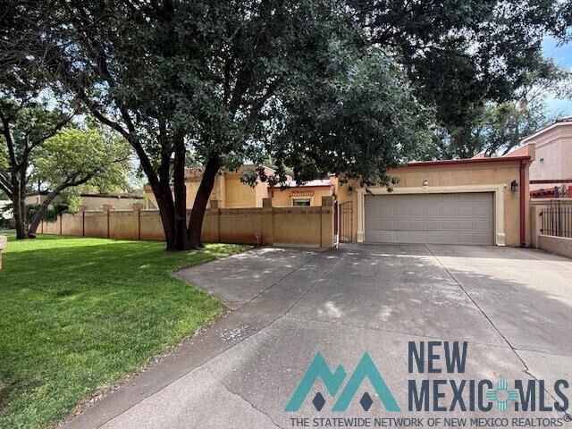 Property Photo:  1501 St. Andrews Drive  NM 88101