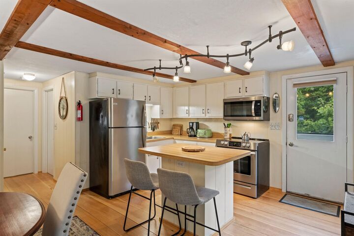 Property Photo:  24 Sunrise Drive  NH 03254 