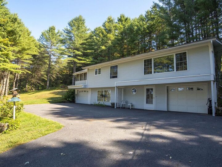 Property Photo:  144 Osterberg Terrace  VT 05679 