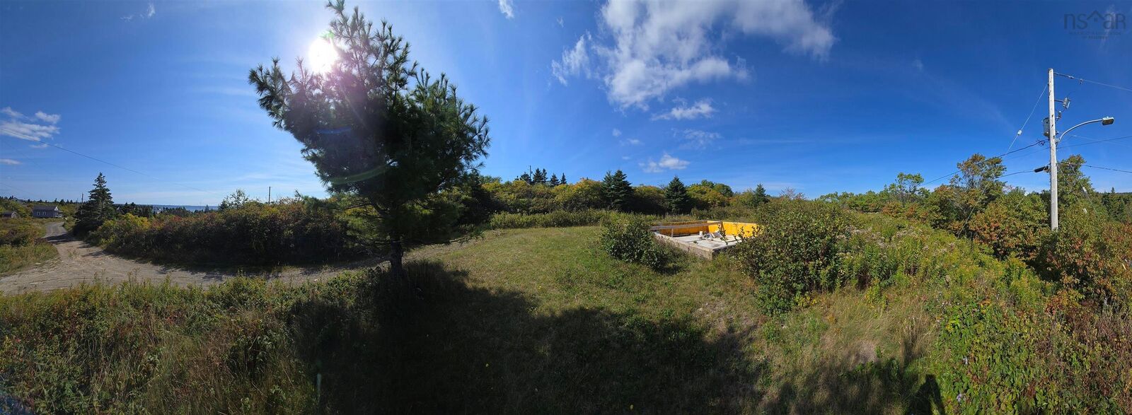 Property Photo:  56 North Road  NS B0H 1T0 