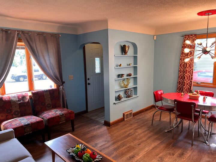 Property Photo: 3833 Zane Avenue N MN 55422