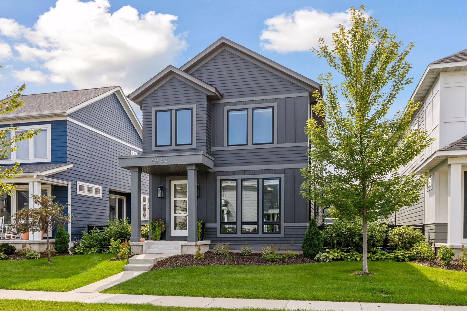 Property Photo: 4932 161st Street W MN 55044