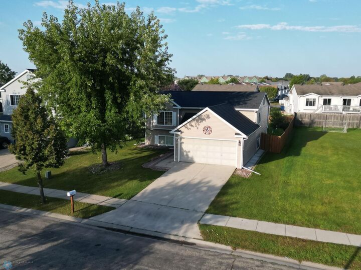 Property Photo: 3517 12th Street S MN 56560