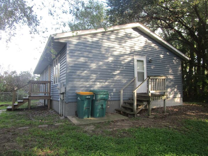 Property Photo: 895 Main Street MN 56278