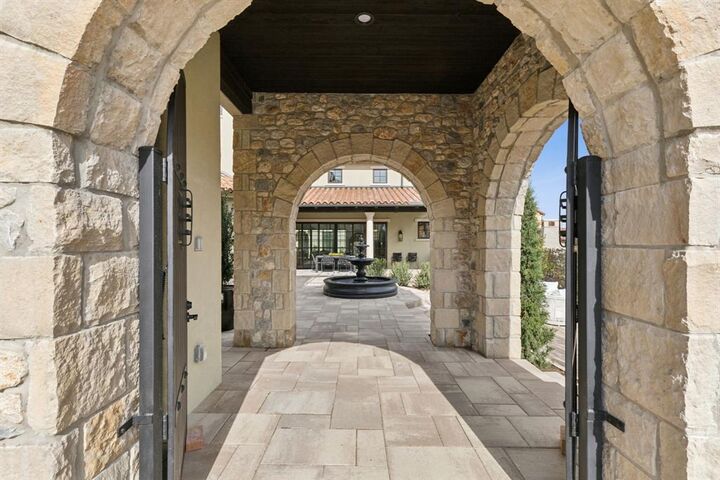 10 Catalonia Drive  Westlake TX 76262 photo