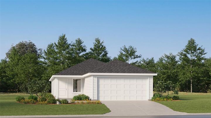 Property Photo:  3124 Burmese Street  TX 76227 