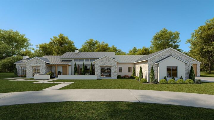 Property Photo: 4209 Rainey Court TX 76092