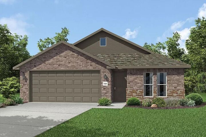 700 Marcella Street  Prairie Grove AR 72753 photo