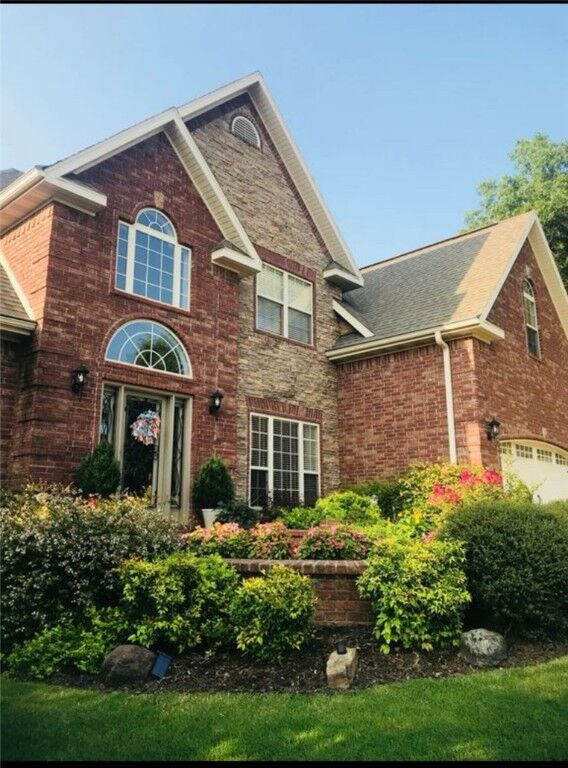 Property Photo: 1965 Collins Drive AR 72751