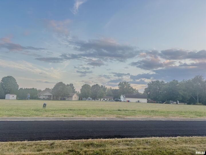 Property Photo:  Lot 84 Hurff Drive  IL 61529 