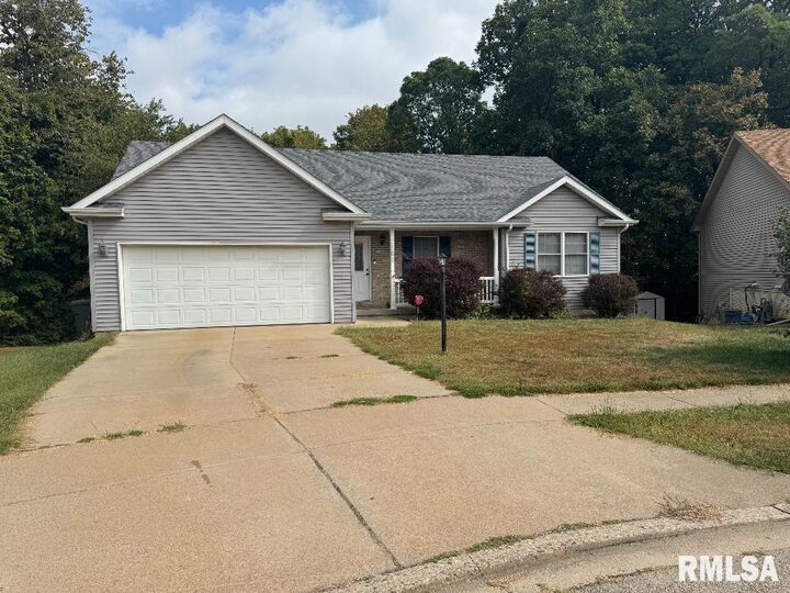 106 Stone Creek Court  East Peoria IL 61611 photo