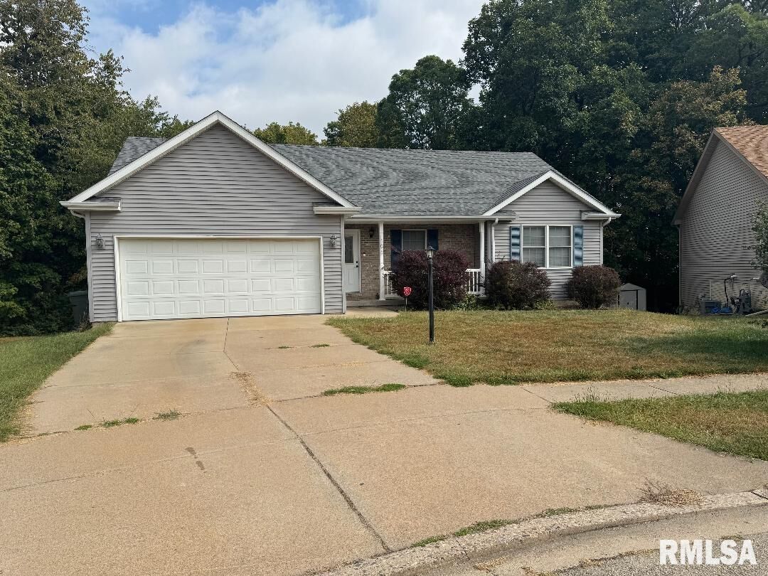Property Photo:  106 Stone Creek Court  IL 61611 