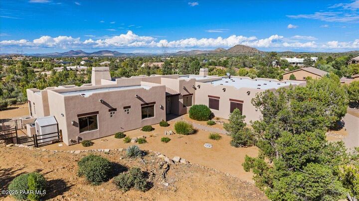 Property Photo:  5900 W Almosta Ranch Road  AZ 86305 
