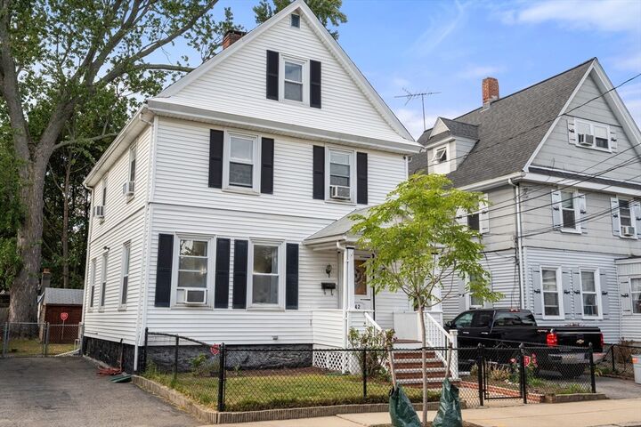 Property Photo:  42 Hopedale St  MA 02134 