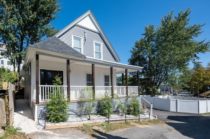 Property Photo:  1 Avon Place  MA 01420 