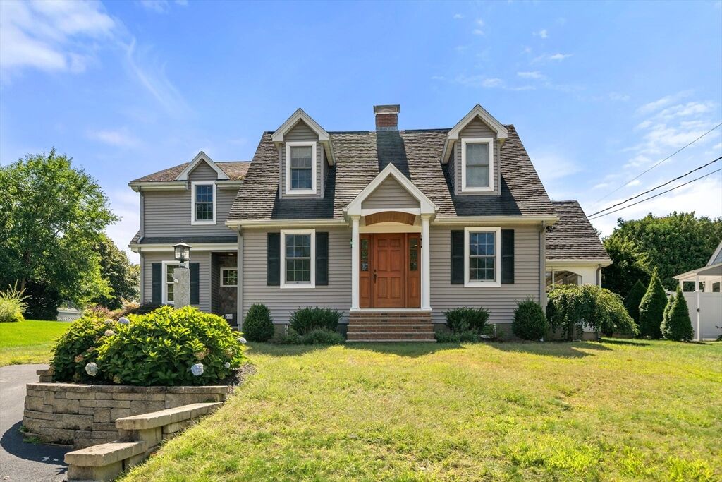 Property Photo: 138 Prospect Street MA 01880