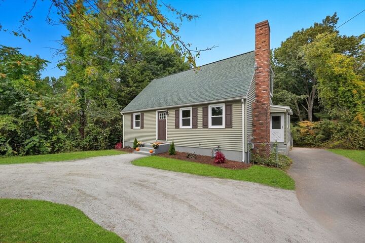 Property Photo:  251 West St  MA 01056 