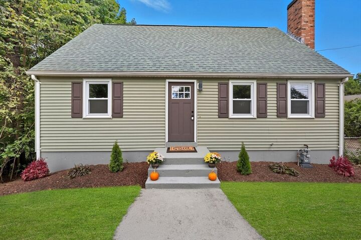 Property Photo: 251 West St MA 01056