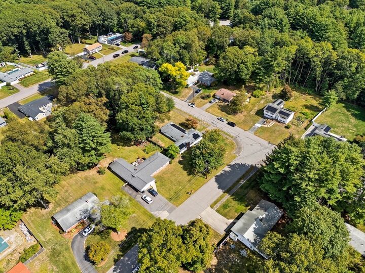 Property Photo:  19 Nob Hill Dr.  MA 01701 