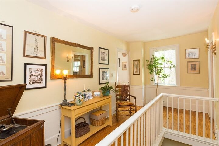 Property Photo:  12 Parsons St. 2  MA 01950 