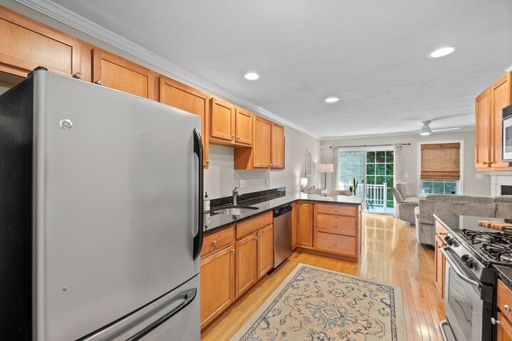 Property Photo: 32 Whispering Pine Cir 32 MA 01606