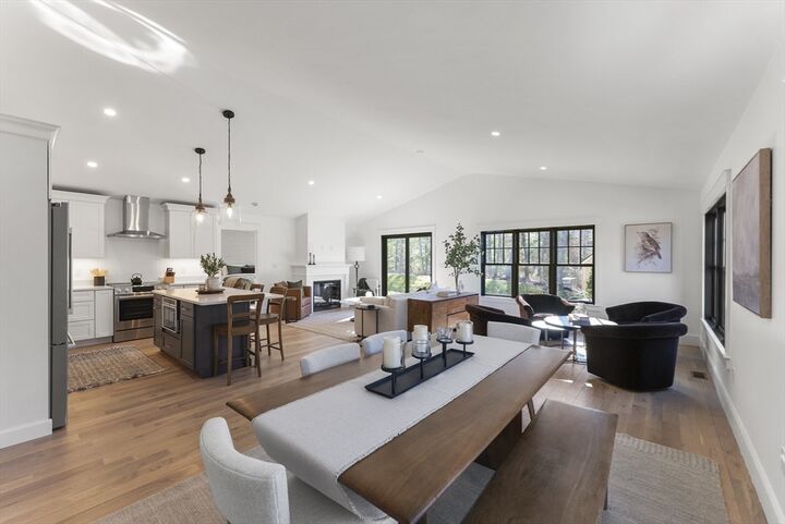 Property Photo:  46 Sandwich Road 5  MA 02360 