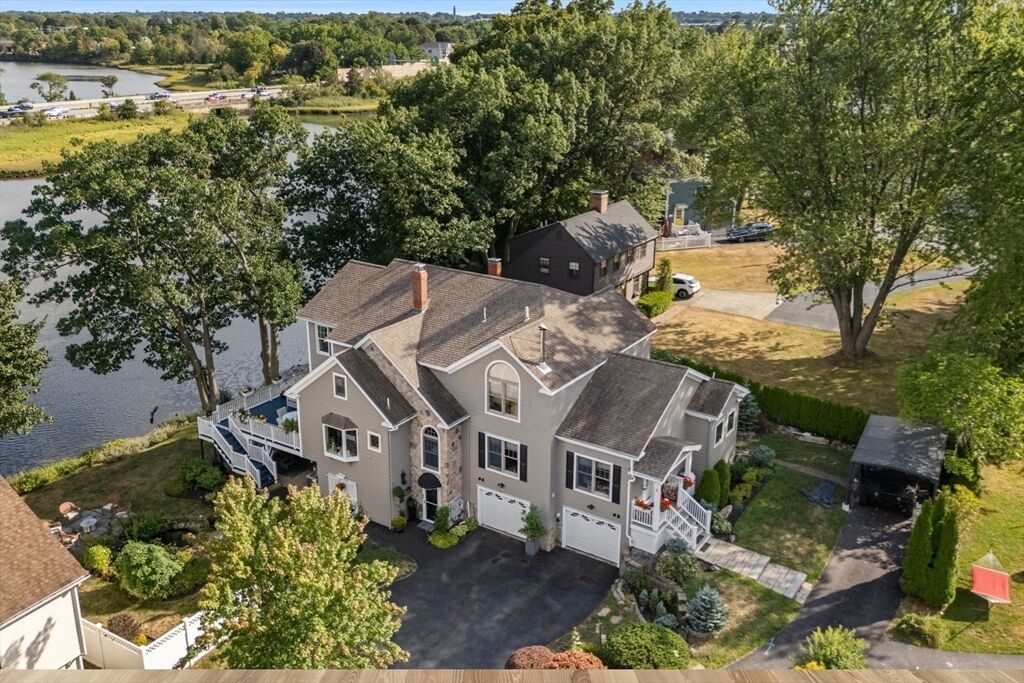 Property Photo: 7 Riverbank Ave 7 MA 01923