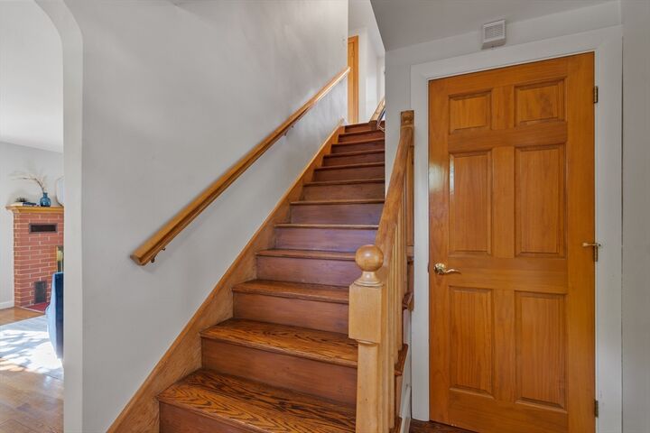 Property Photo:  16 Carmel Road  MA 01810 