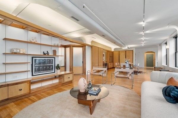 Property Photo:  449-463 Washington St 11E  MA 02111 
