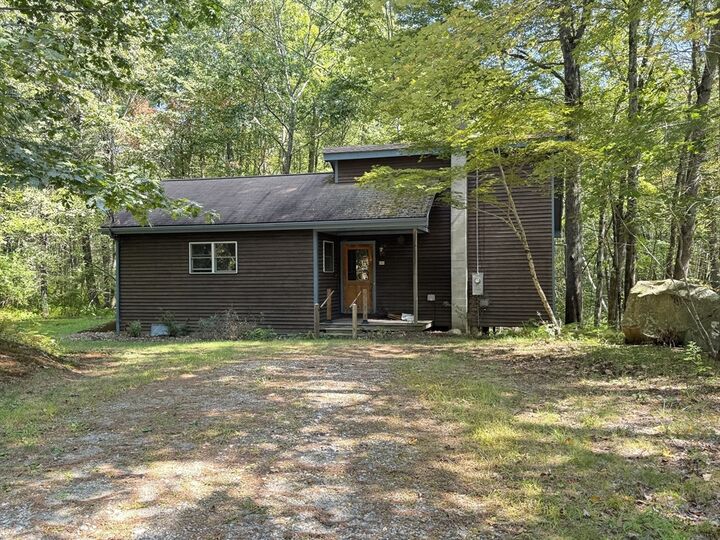 Property Photo:  191 Wickett Pond Road  MA 01379 