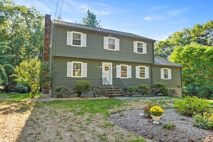 Property Photo:  15 Reeves Rd  MA 01730 