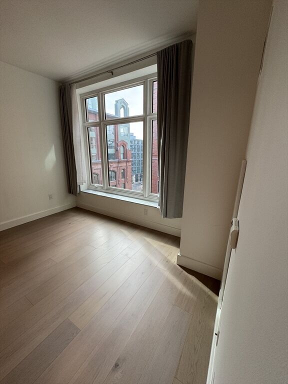 Property Photo:  100 Lovejoy Wharf 11L  MA 02114 