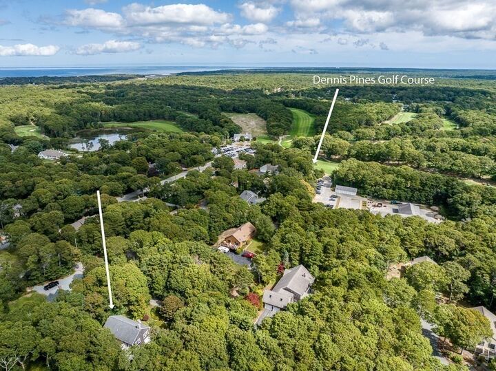 Property Photo:  15 Trudy Cir  MA 02660 