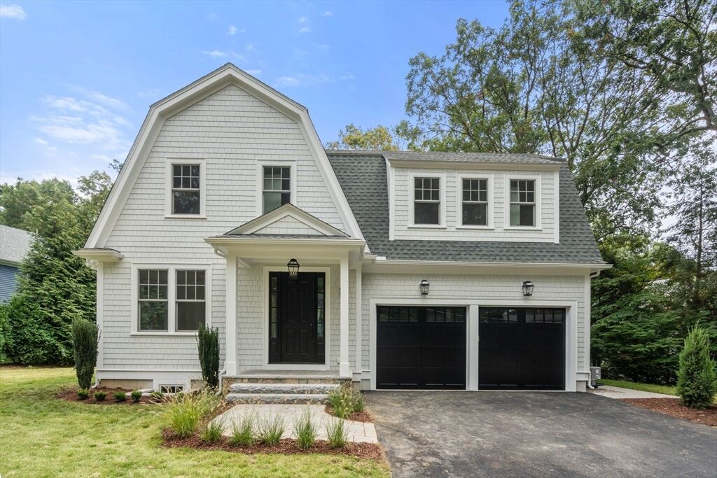 Property Photo:  19 Northgate Road  MA 02481 