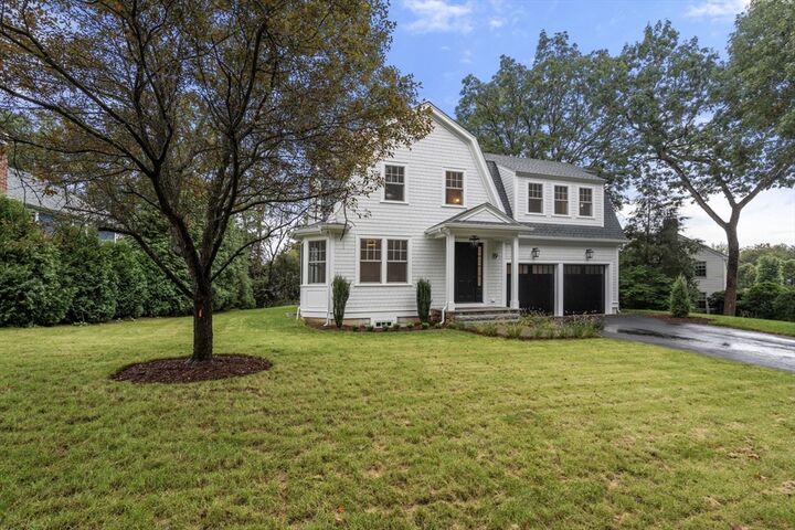 19 Northgate Road  Wellesley MA 02481 photo