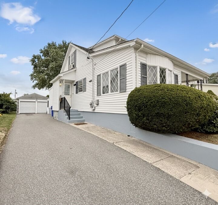 Property Photo:  123 Ferris St  RI 02861